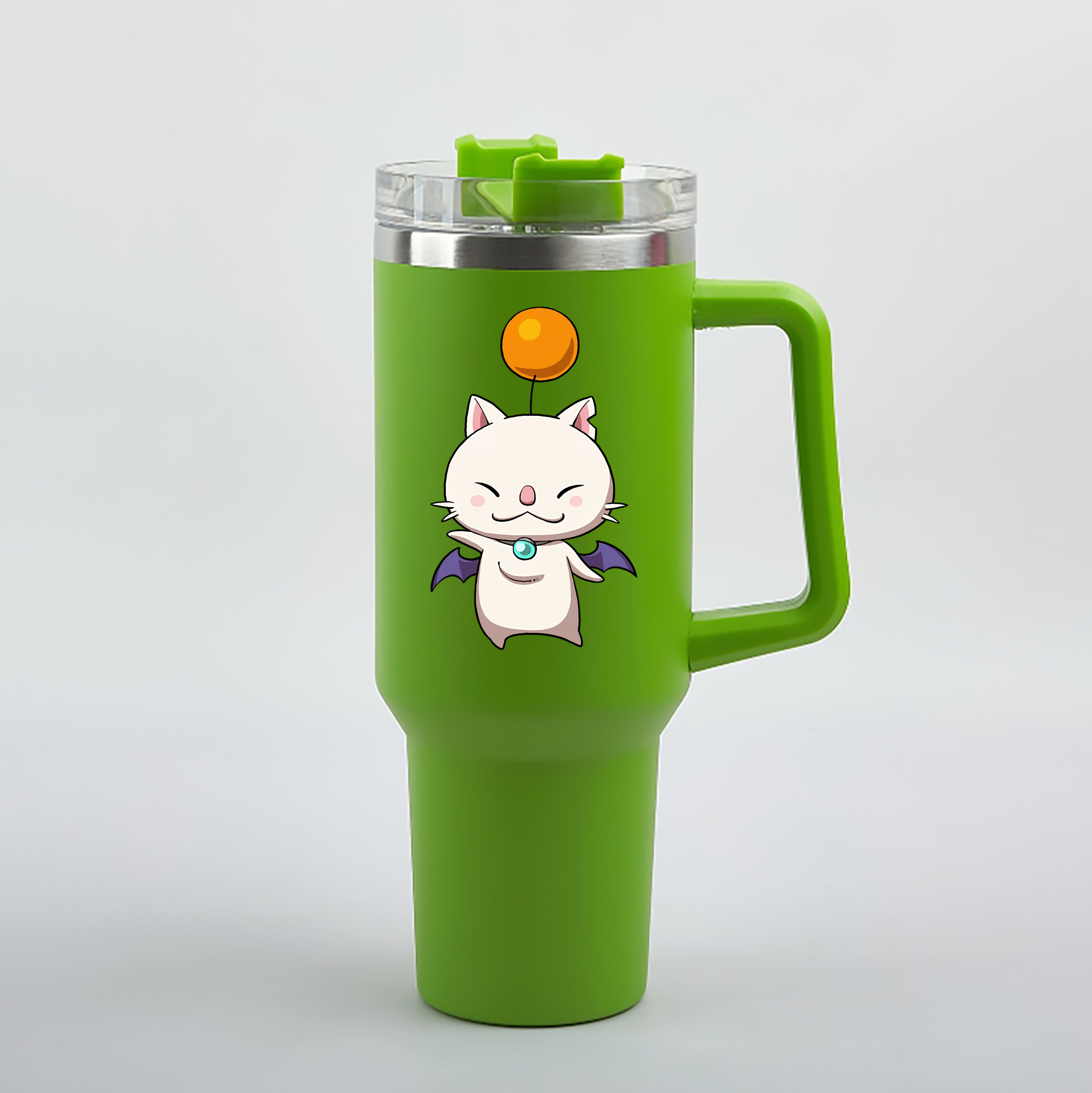 （画像用） 妖怪ウォッチ Yo-kai Watch 1200mL車用タンブラー（カラープリント）